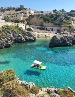 vacanza in Salento, La Terrazza